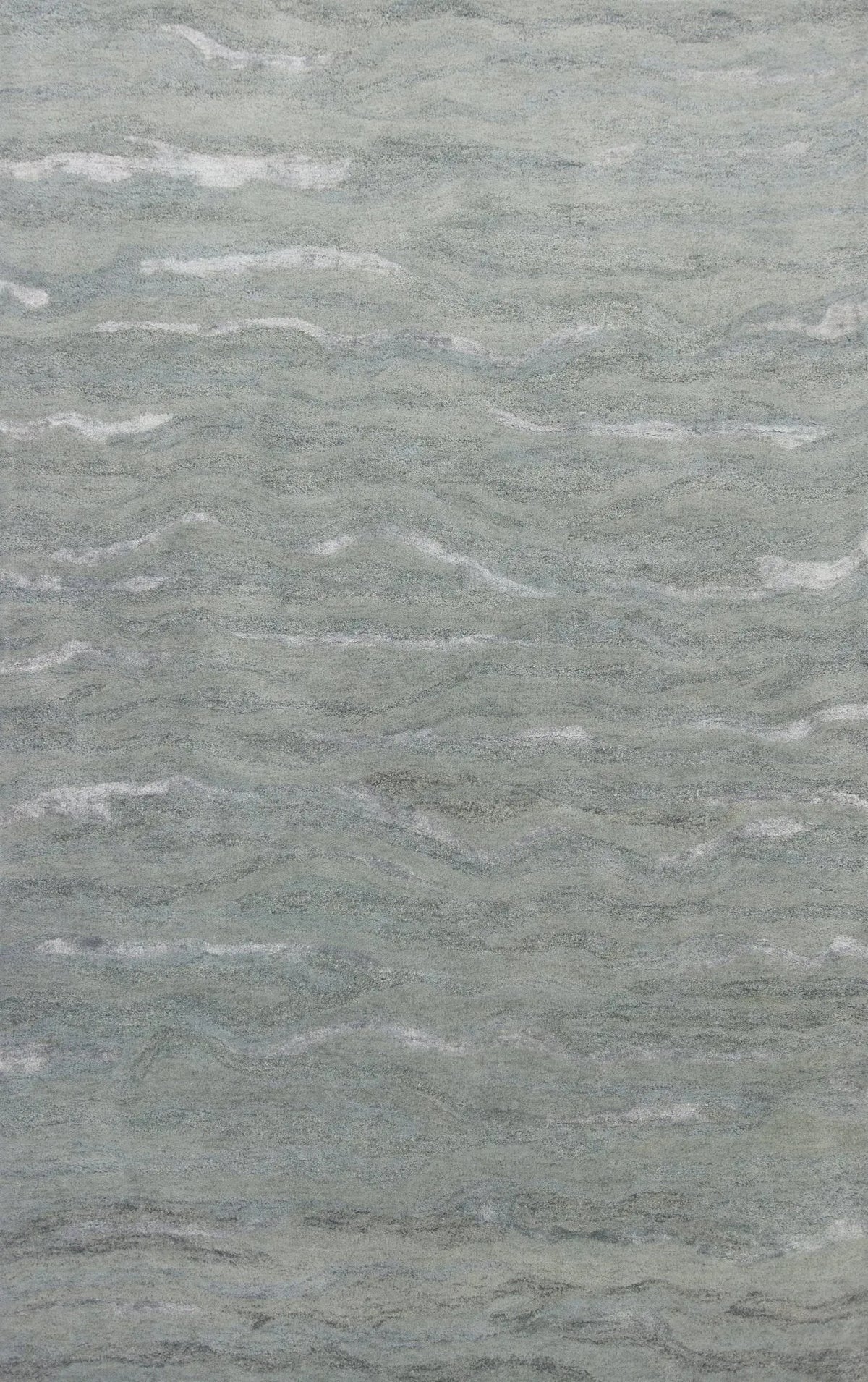 Serenity 1253 Breeze Slate Rug