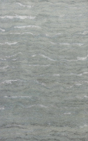 Serenity 1253 Breeze Slate Rug