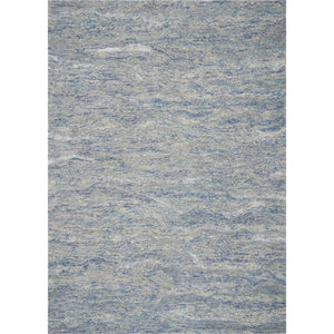 Serenity 1254 Breeze Ocean Blue Rug