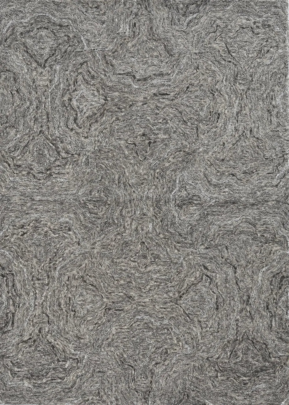 Serenity 1258 Playa Grey Rug