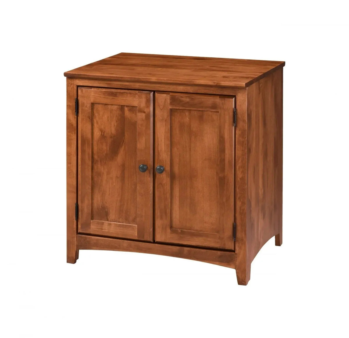 Shaker 2 Door Cabinet