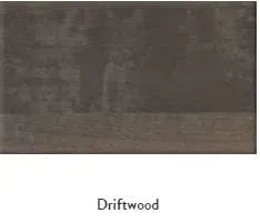 Shaker 3 Drawer Wide Nightstand