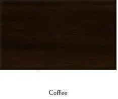 Shaker 6 Drawer Dresser