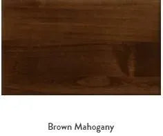 Shaker Arch Molding Mirror