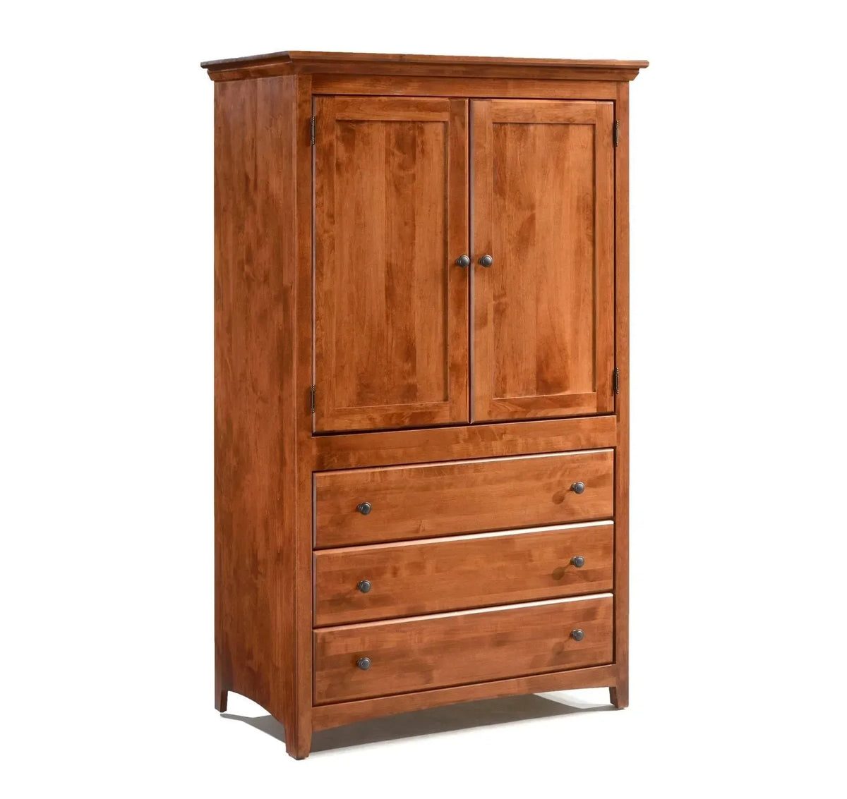 Shaker Armoire