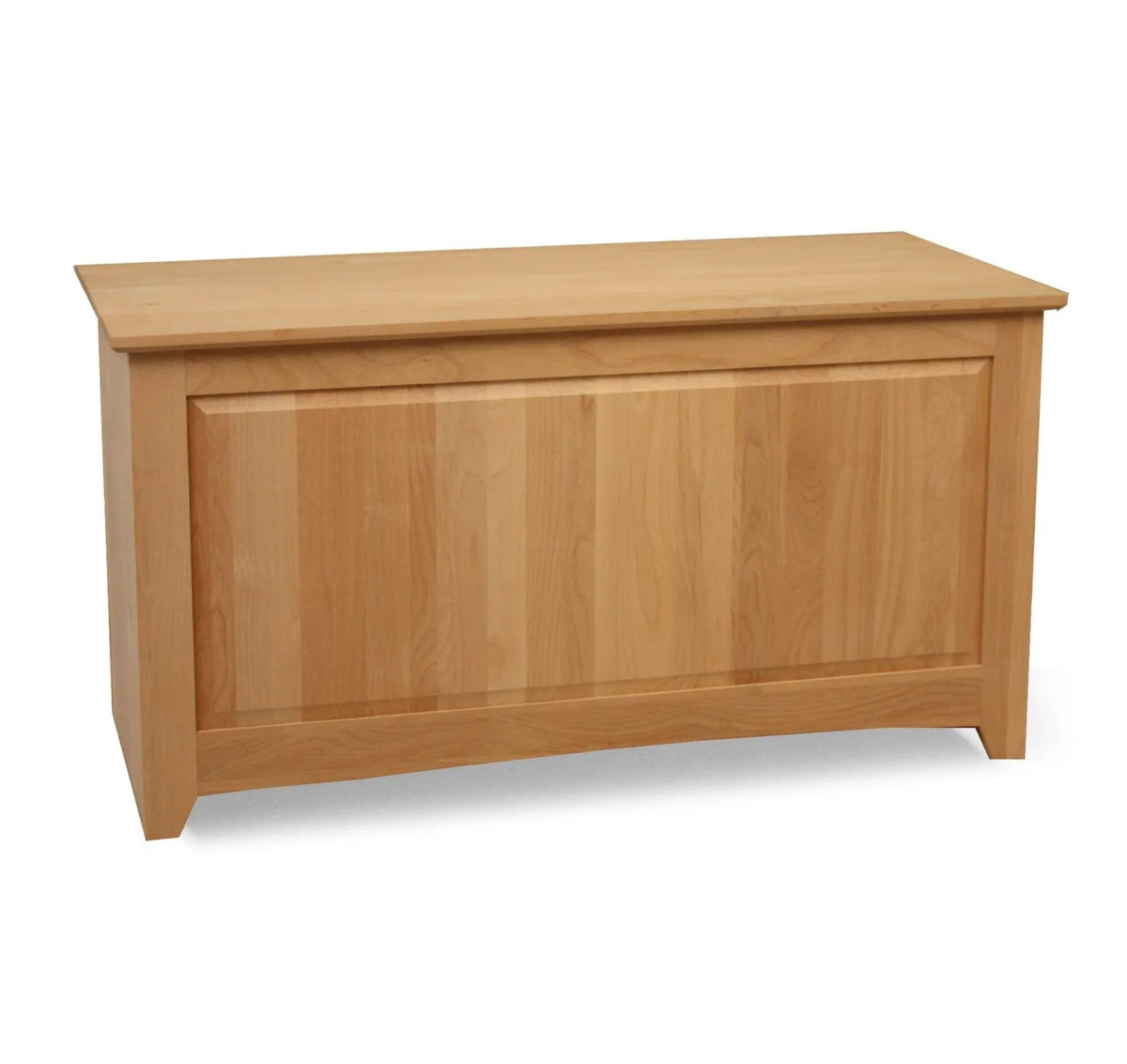 Shaker Blanket Chest