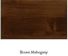 Shaker Credenza