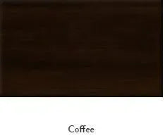 Shaker Credenza
