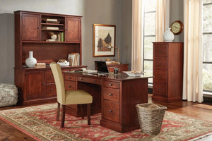 Shaker Executive Desk