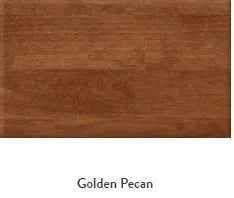 Shaker Rectangular Mirror