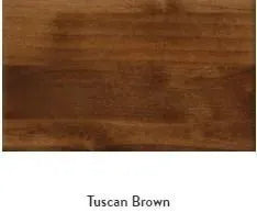 Shaker Rectangular Mirror