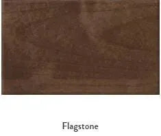 Shaker Slat Bed - Low Footboard