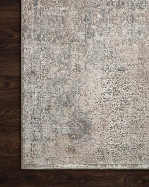 Sienne SIE-01 Ivory/Pebble Rug