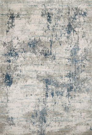 Sienne SIE-02 Ivory/Ocean Rug