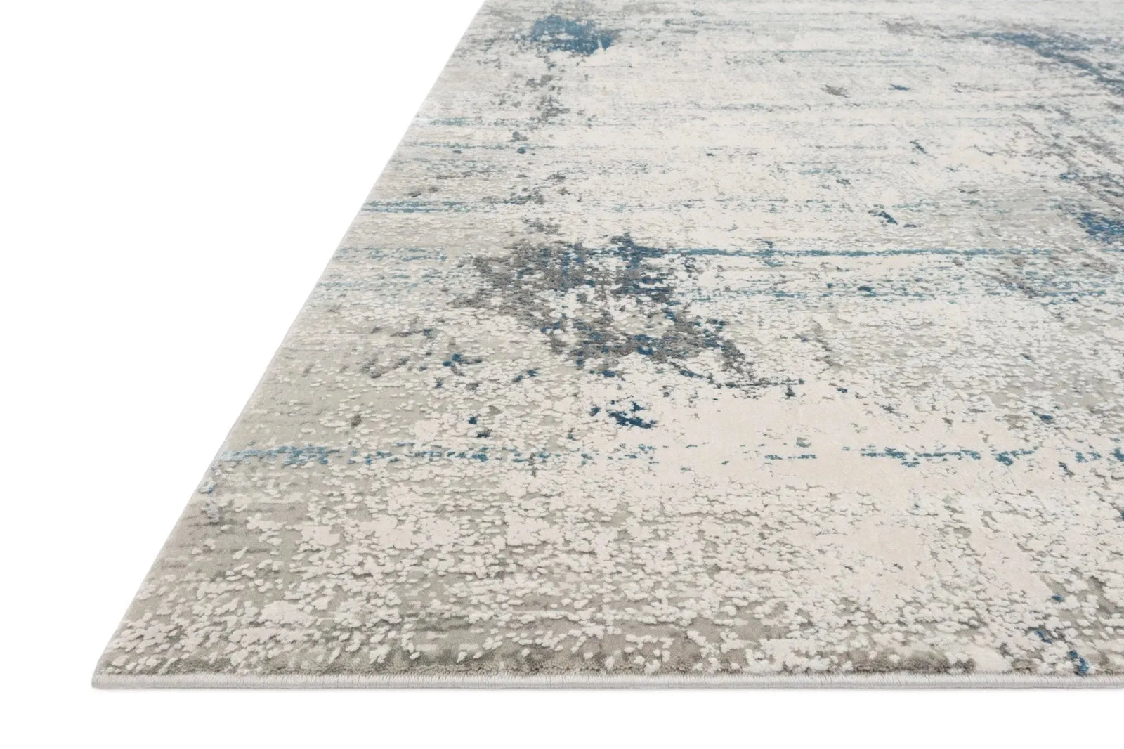 Sienne SIE-02 Ivory/Ocean Rug