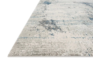 Sienne SIE-02 Ivory/Ocean Rug