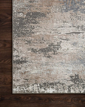Sienne SIE-03 Ivory/Sand Rug