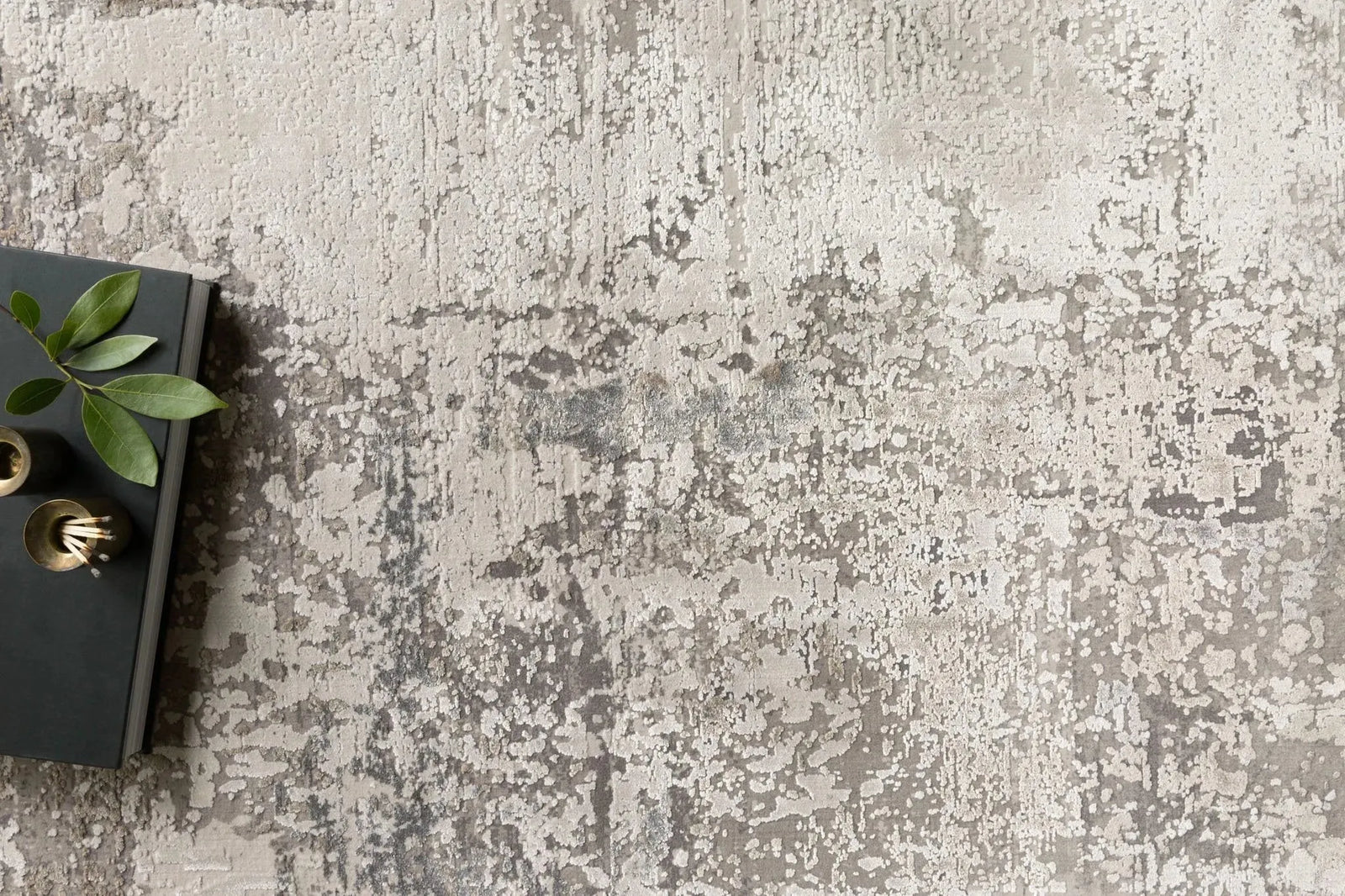 Sienne SIE-03 Ivory/Sand Rug