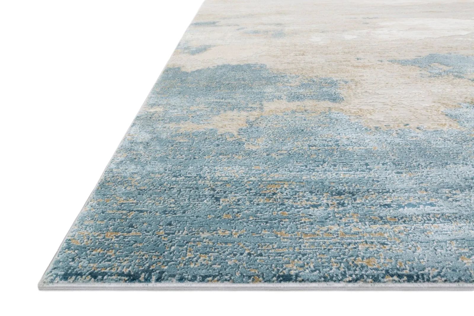 Sienne SIE-08 Sand/Ocean Rug