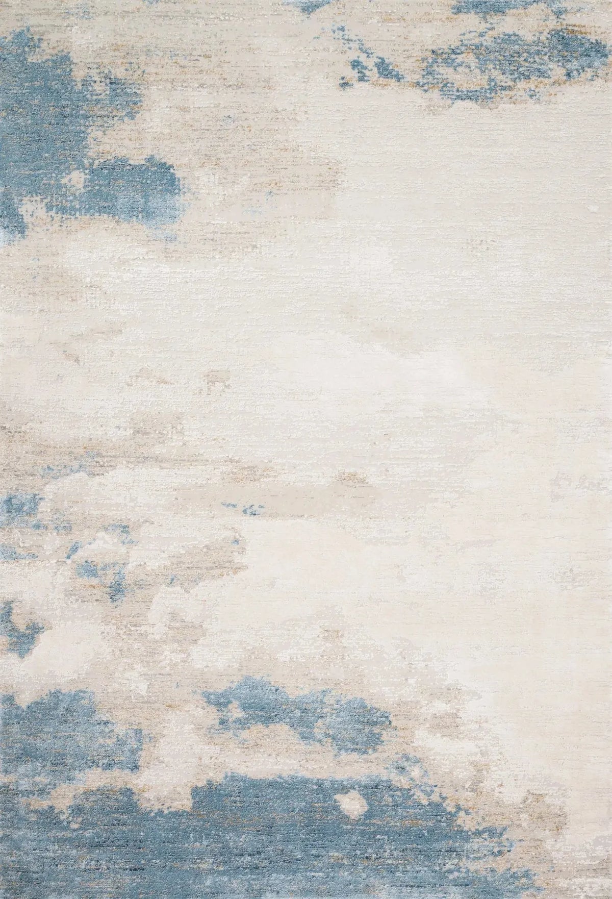 Sienne SIE-08 Sand/Ocean Rug