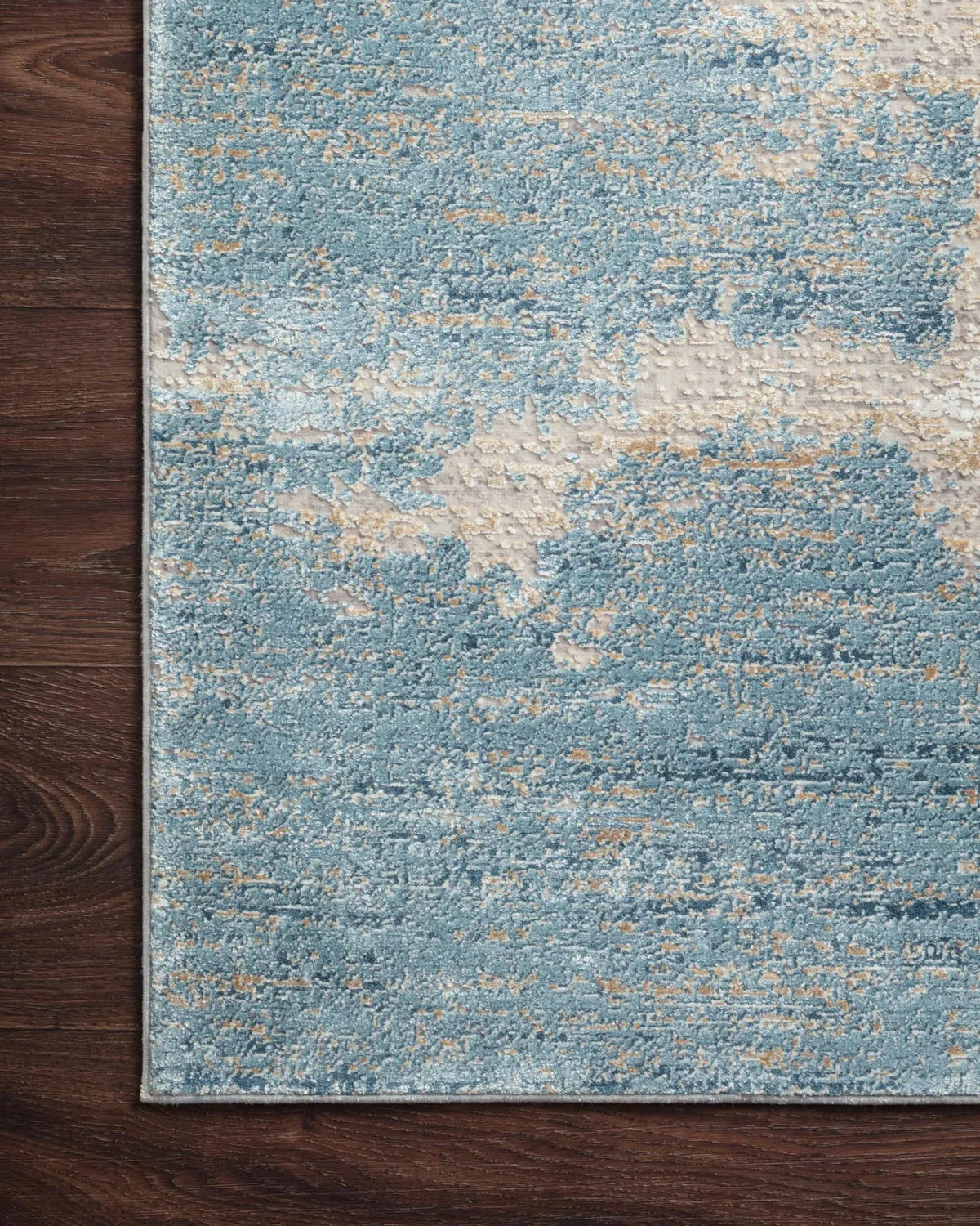 Sienne SIE-08 Sand/Ocean Rug