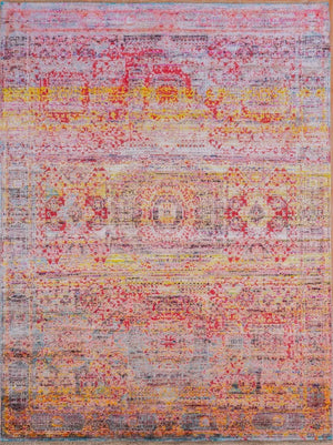 Silk HD-13 Multi Rug