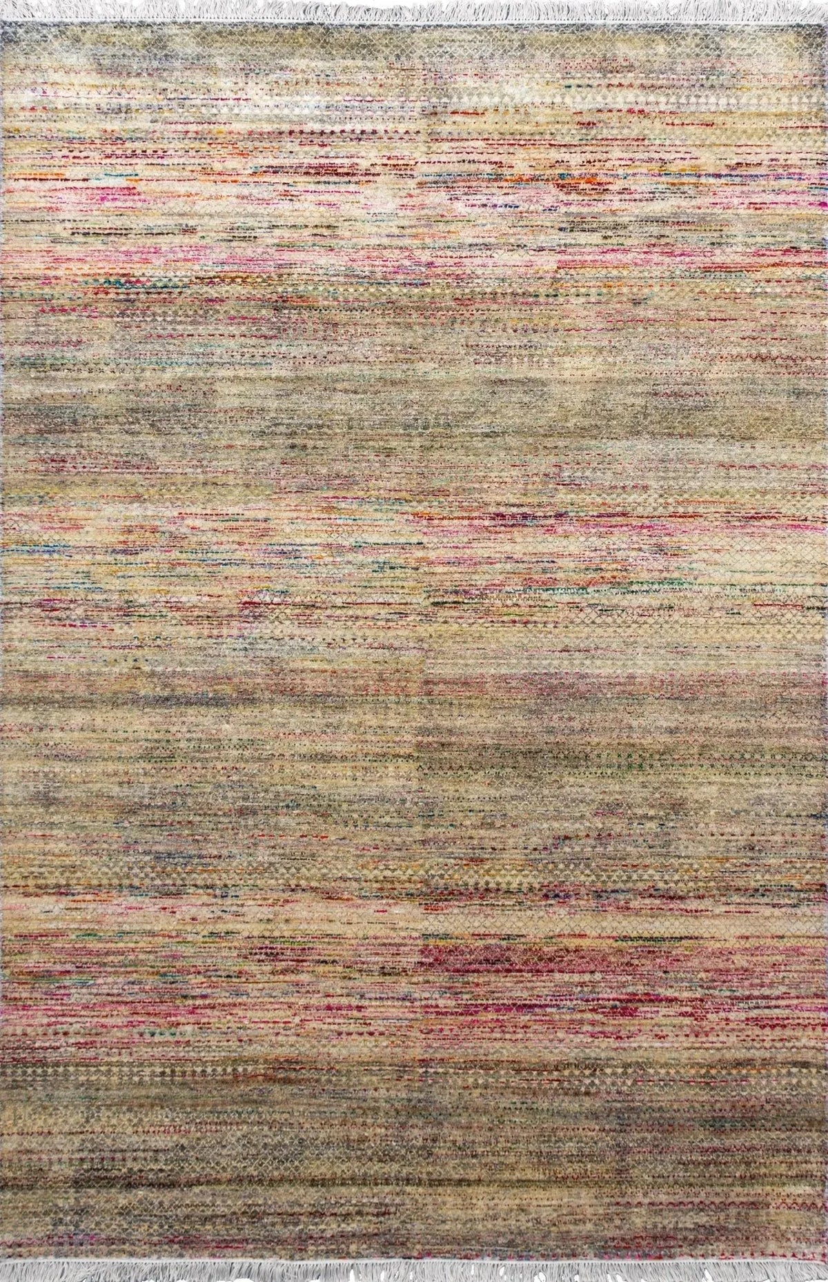 Silk HD-34 Multi Rug