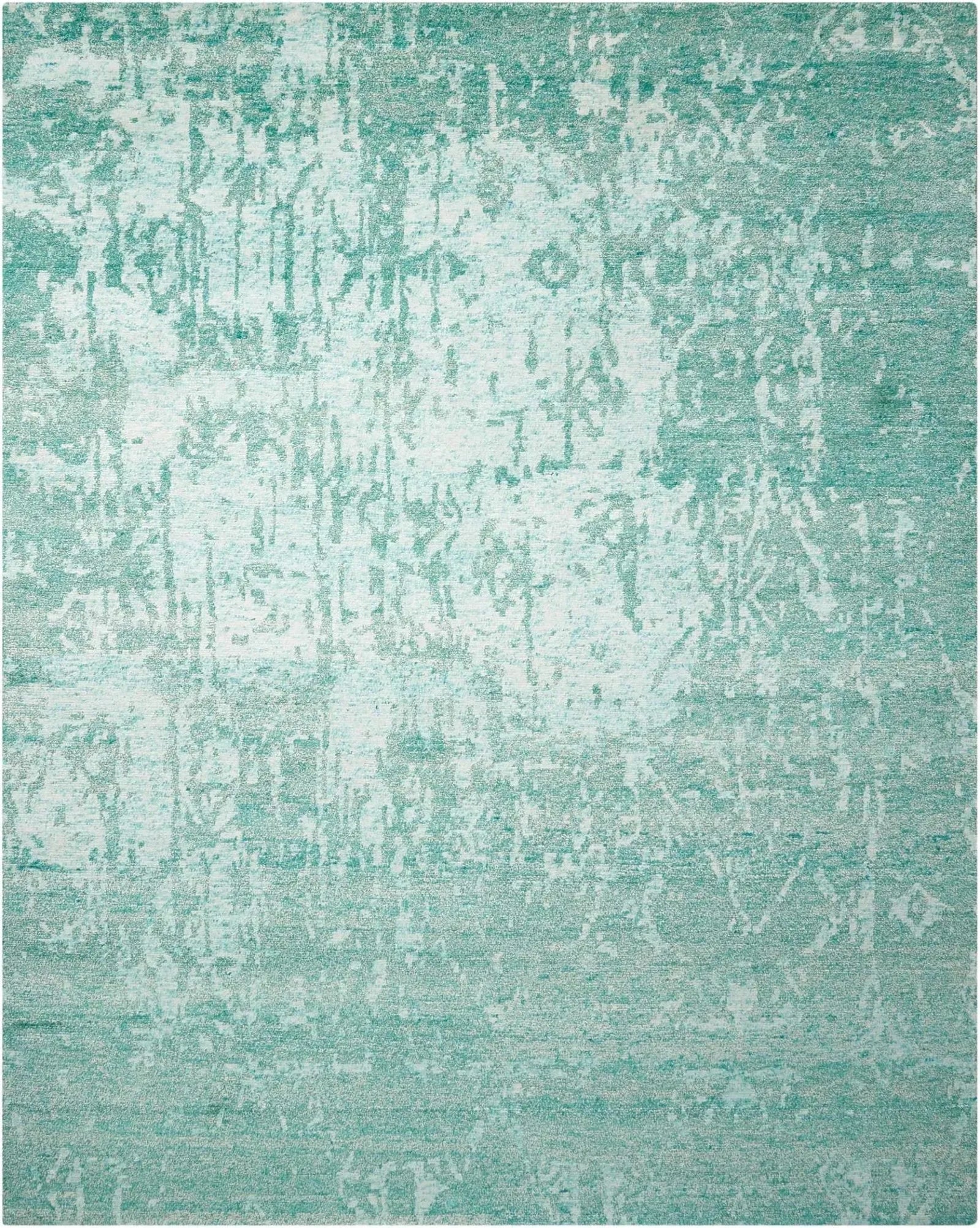 Silk Shadows Sha10 Marine Rug