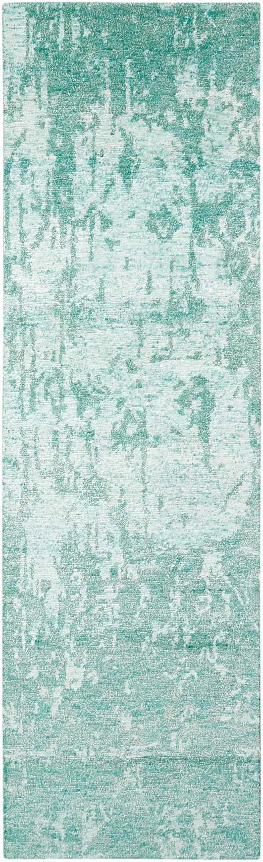 Silk Shadows Sha10 Marine Rug