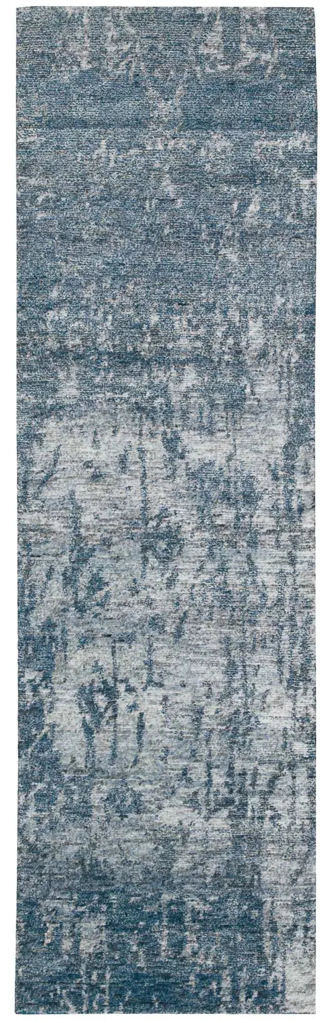 Silk Shadows Sha10 Ocean Rug