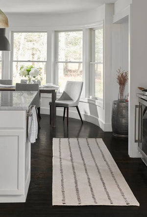 Simba SIM-1 Ivory Rug