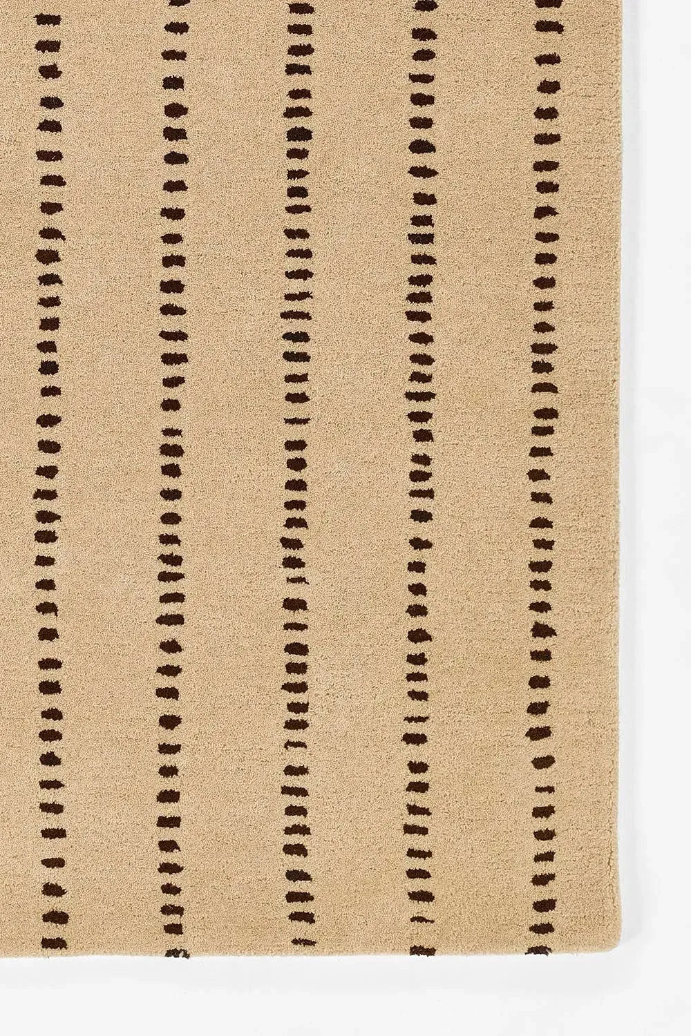 Simba SIM-1 Ivory Rug