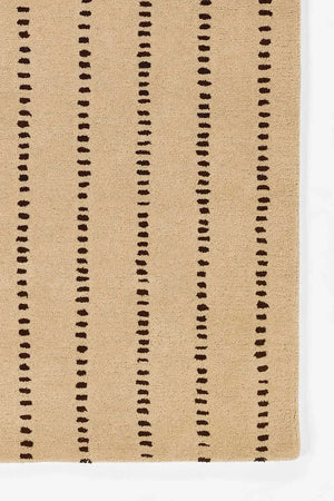 Simba SIM-1 Ivory Rug