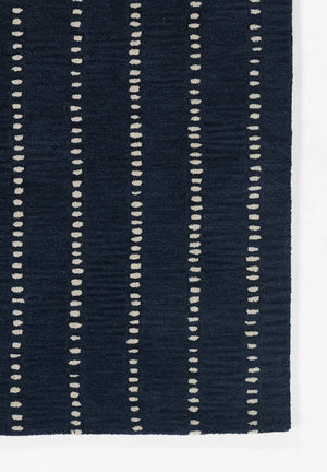 Simba Sim-1 Navy Rug