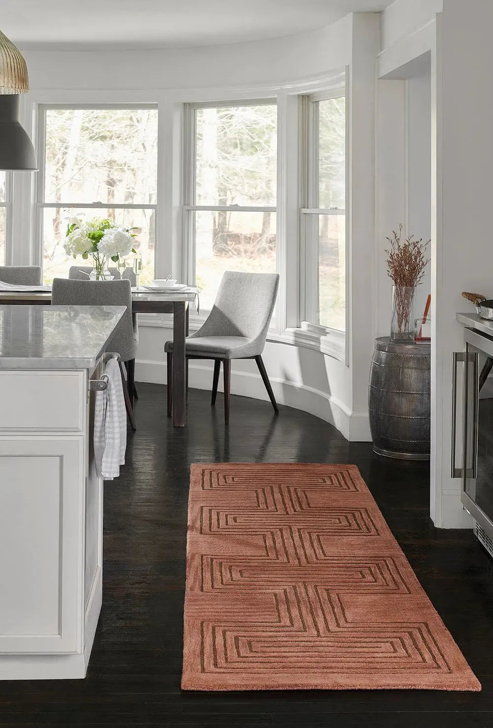 Simba SIM-3 Copper Rug