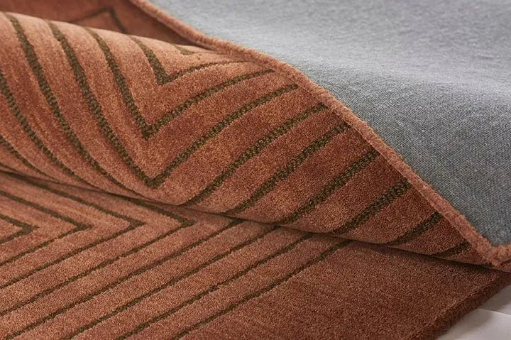 Simba SIM-3 Copper Rug