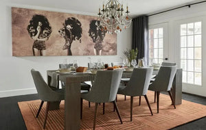 Simba SIM-3 Copper Rug