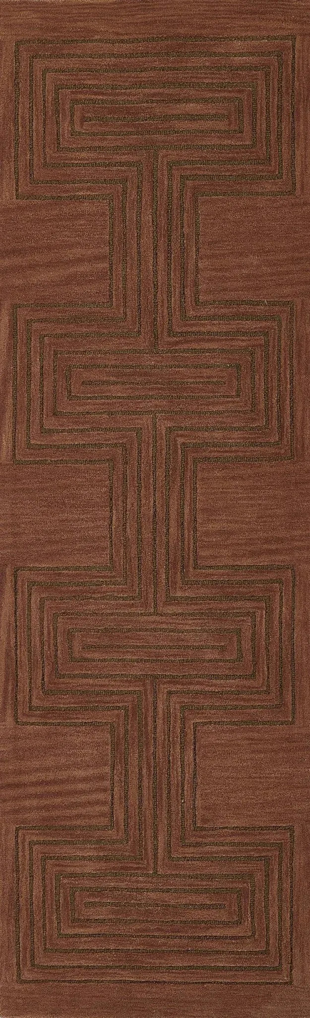 Simba SIM-3 Copper Rug