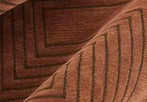 Simba SIM-3 Copper Rug