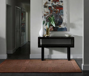 Simba SIM-3 Copper Rug