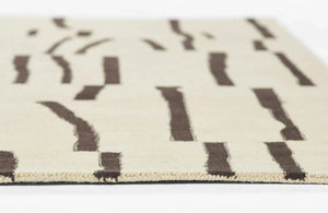 Simba Sim-4 Ivory Rug