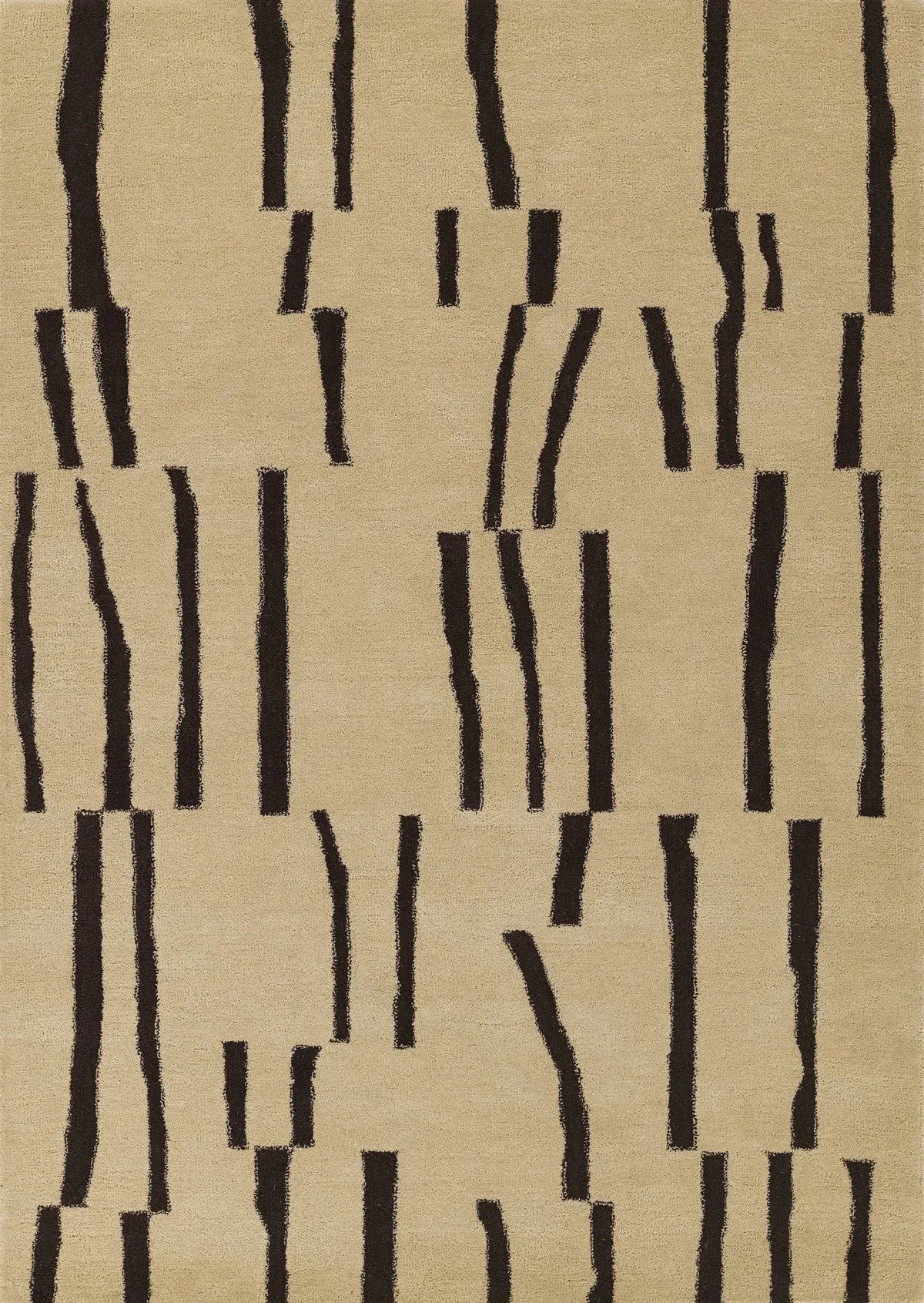 Simba Sim-4 Ivory Rug