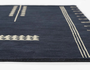 Simba Sim-5 Navy Rug