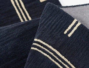 Simba SIM-5 Navy Rug