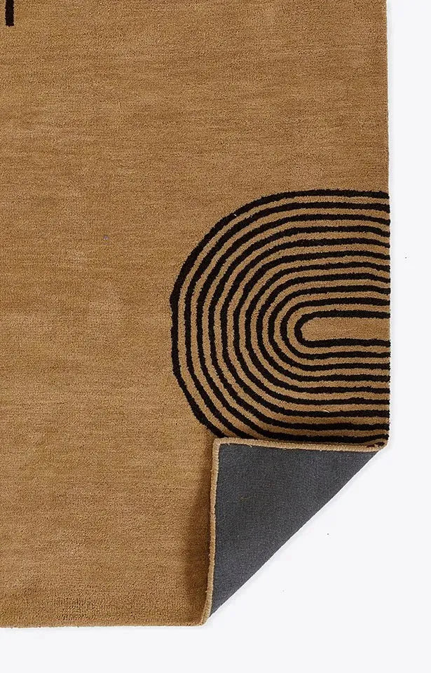 Simba SIM-6 Beige Rug