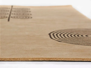 Simba SIM-6 Beige Rug