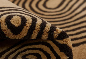 Simba SIM-6 Beige Rug