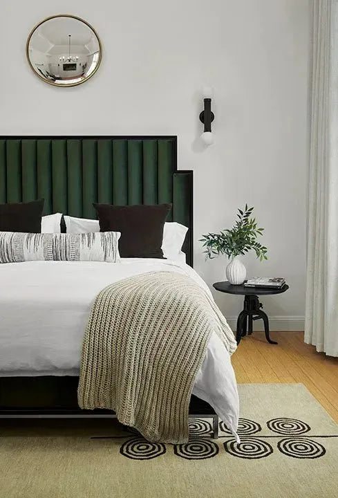 Simba SIM-6 Beige Rug