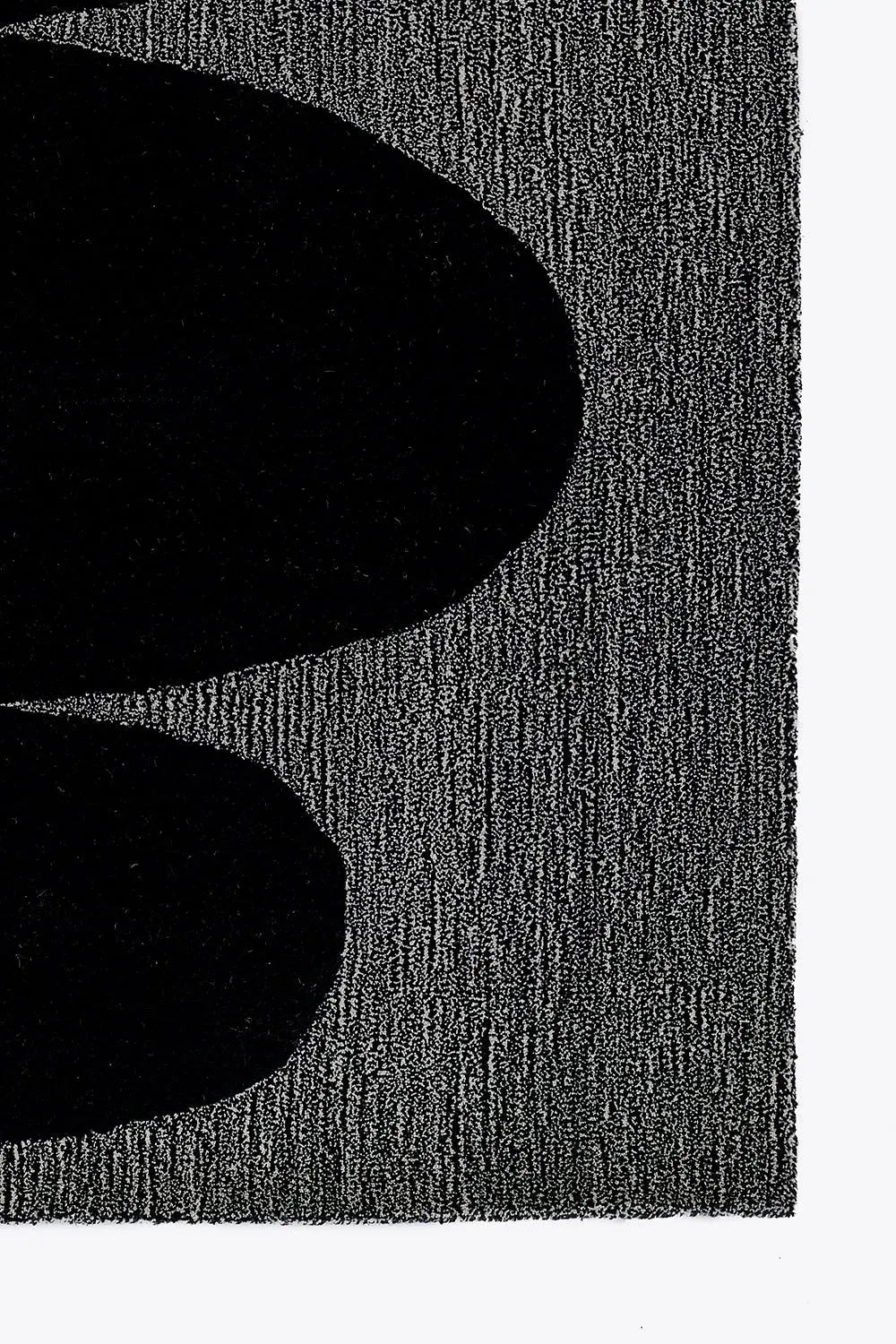 Simba SIM-9 Black Rug