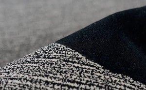 Simba SIM-9 Black Rug